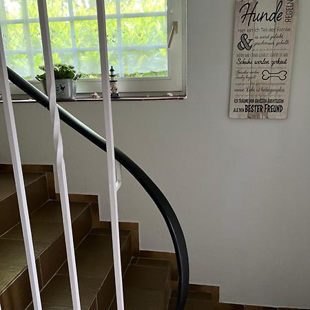 Ferienwohnung Luetetsburg Lutetsburg Dış mekan fotoğraf
