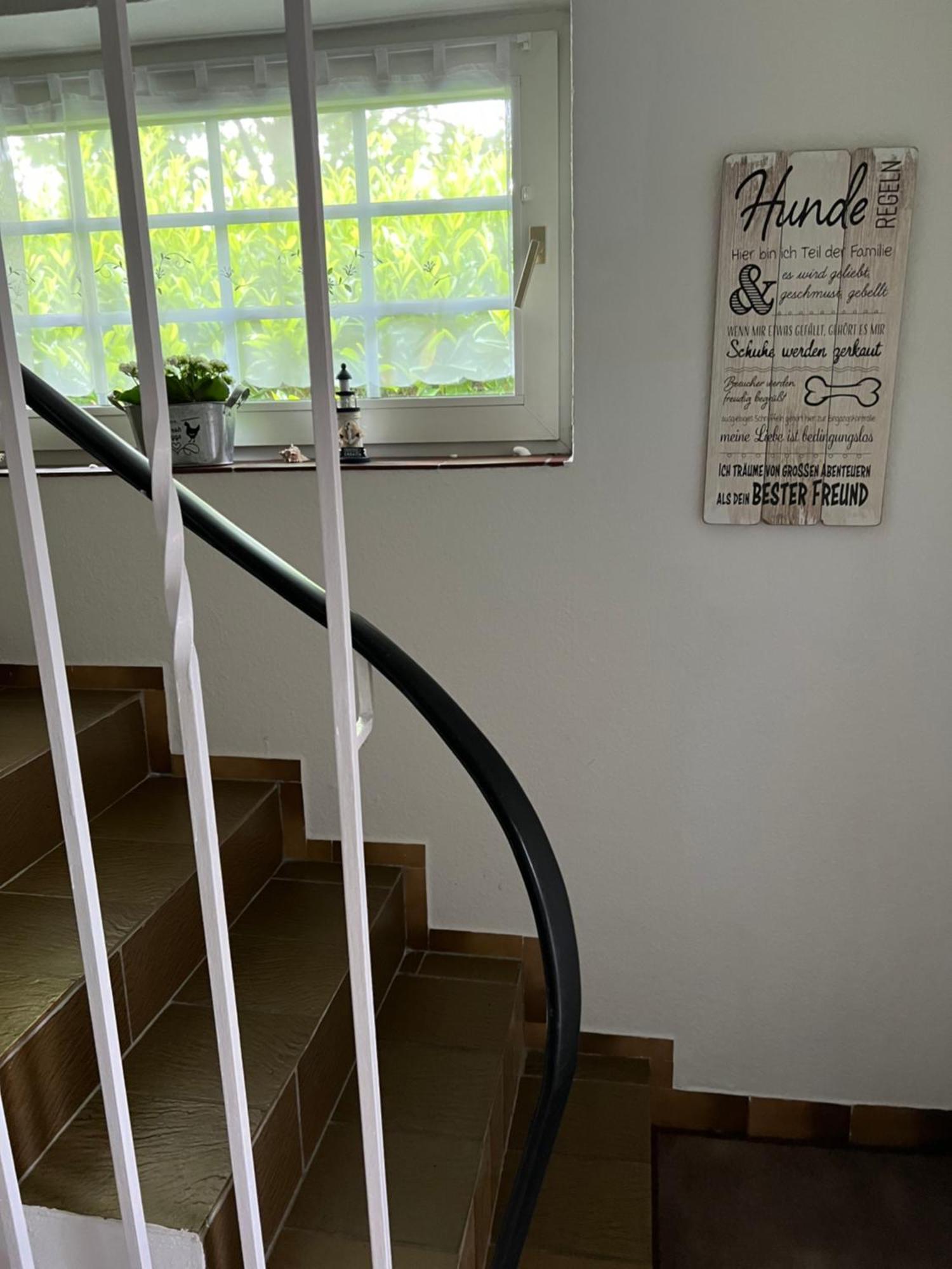 Ferienwohnung Luetetsburg Lutetsburg Dış mekan fotoğraf
