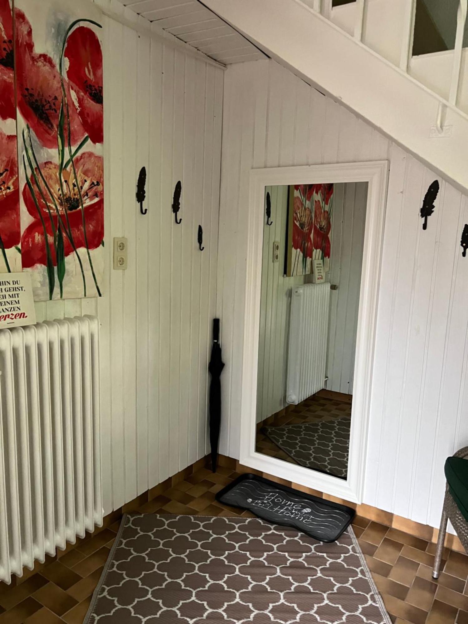 Ferienwohnung Luetetsburg Lutetsburg Dış mekan fotoğraf