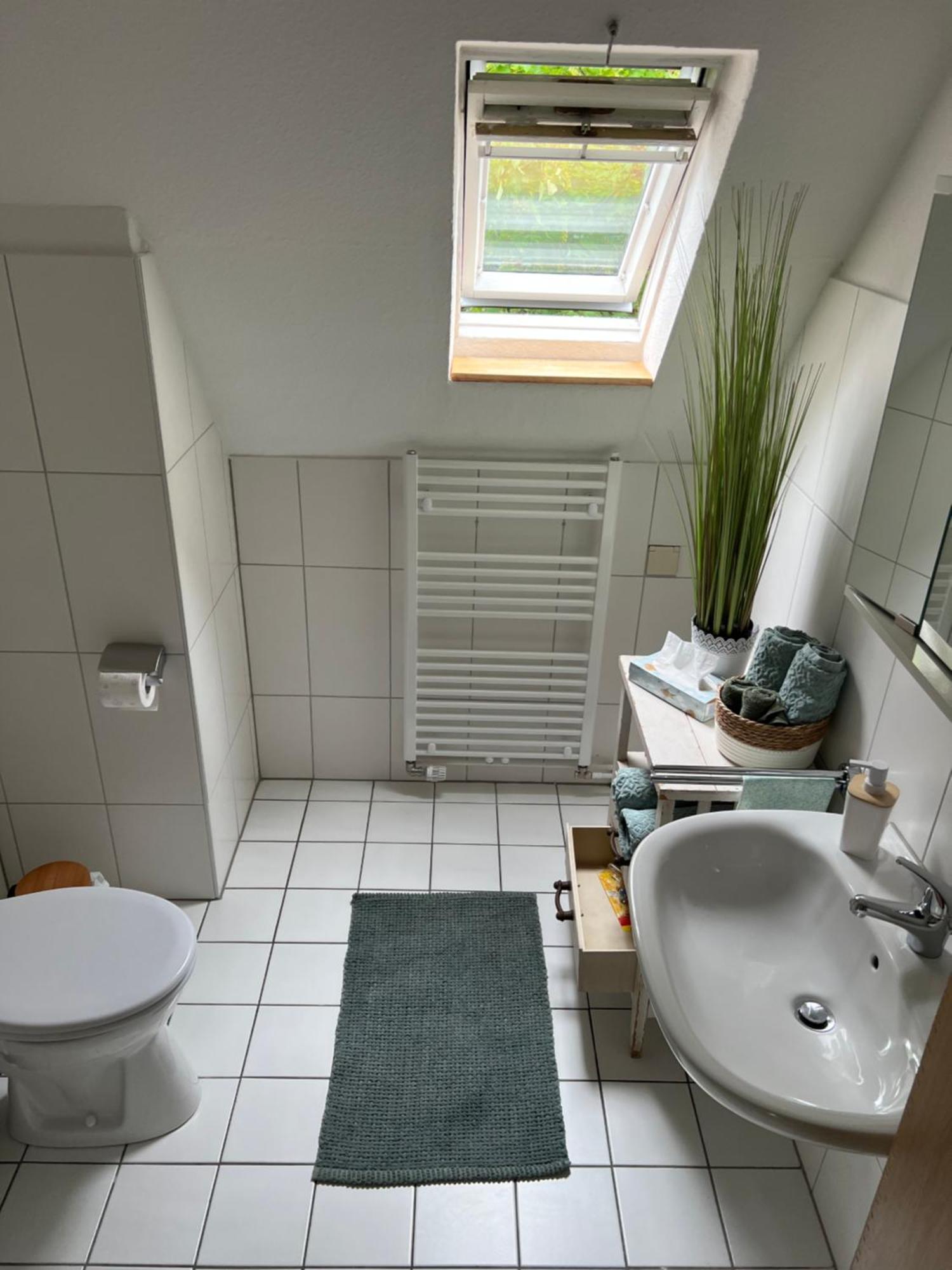 Ferienwohnung Luetetsburg Lutetsburg Dış mekan fotoğraf