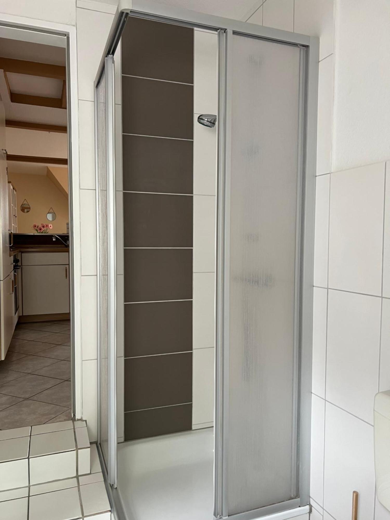 Ferienwohnung Luetetsburg Lutetsburg Dış mekan fotoğraf